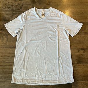 2/$35 or 3/$50 NWOT Go Couture Unisex Tee Shirt